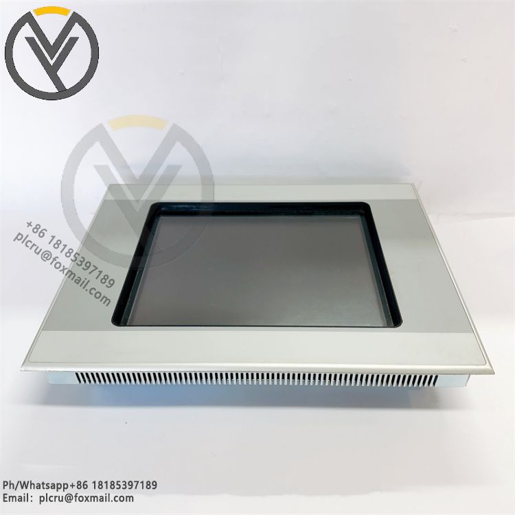 Eaton XV-440-10TVB-1-50 Touch Panel