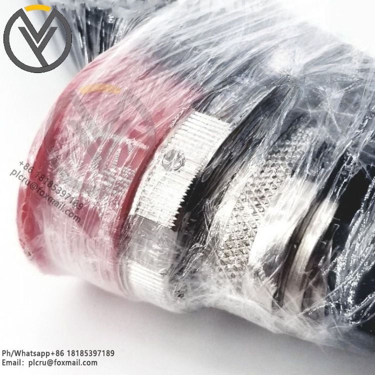 GE 362A3342P002 Flame Detector Cable 7-21229-2