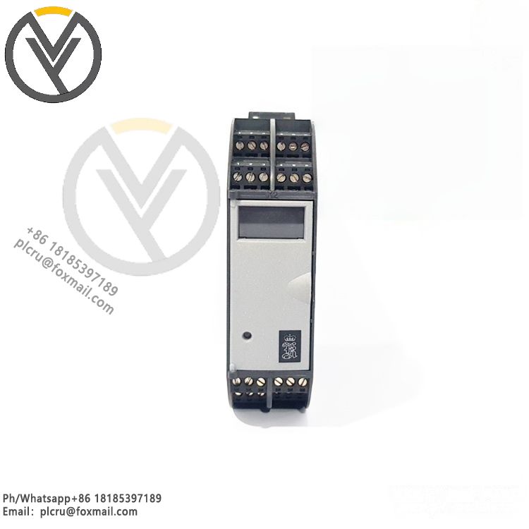 Kongsberg RSER200-4 603444 input module Marine systems