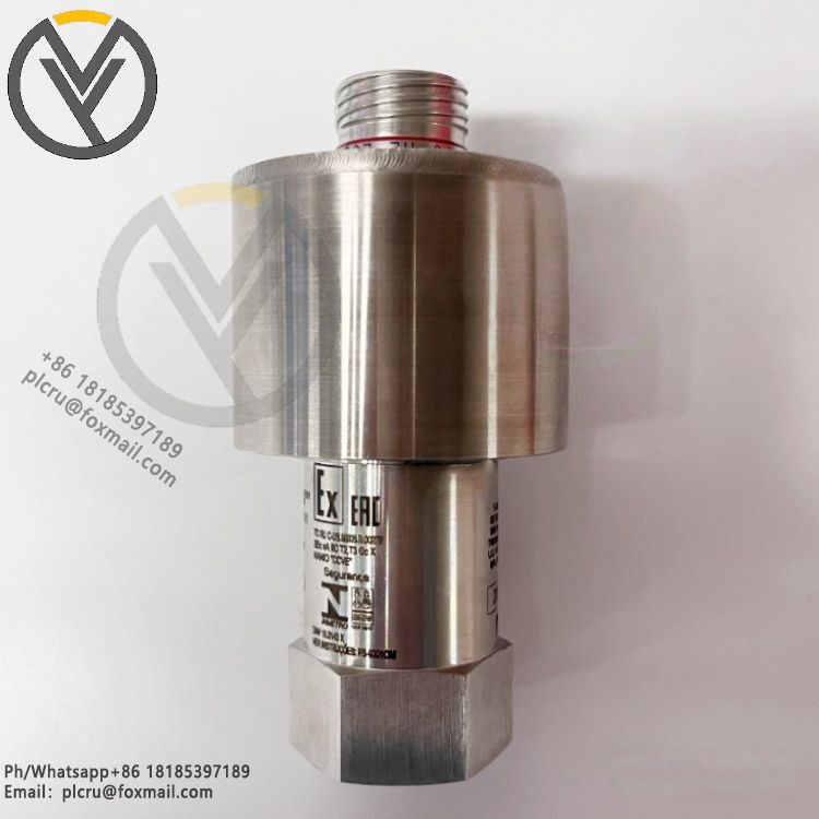 GE RS-FS9001 362A1052P004 Flame Detector | Probe Sensor RS-F