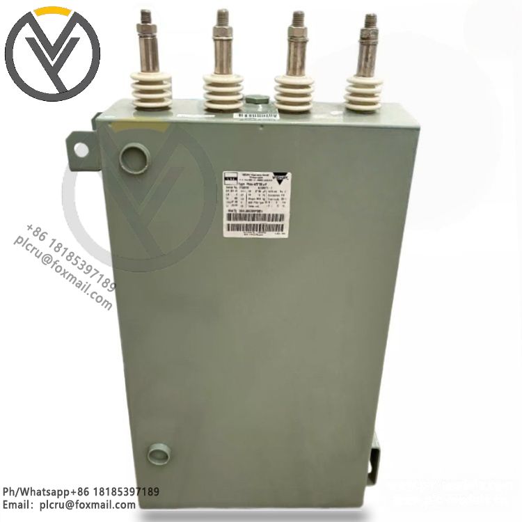 ABB 3BHL000359P0001 Vishay Capacitor Phao 4/3*50 μF