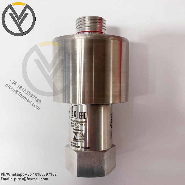 GE RS-FS 9001 362A1052P404 Flame Detector RSFS9001