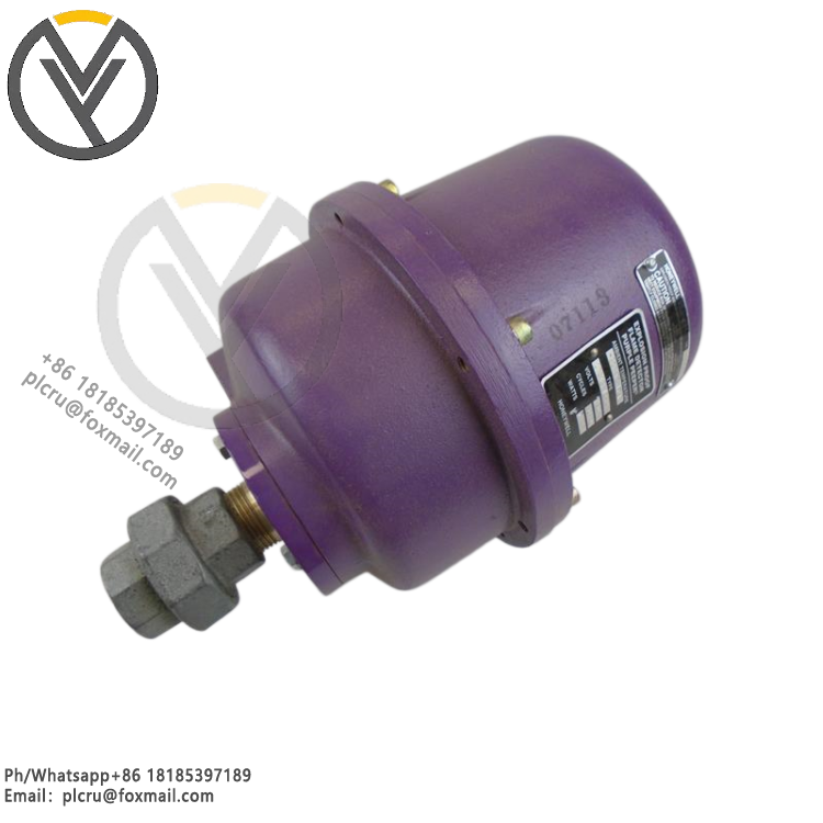 C7012F1052 HONEYWELL Flame Detector 